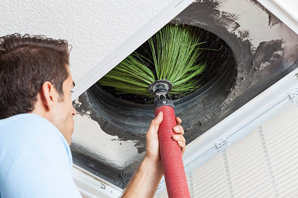 Reliable New Franklin, OH Airduct Cleaning Solutions